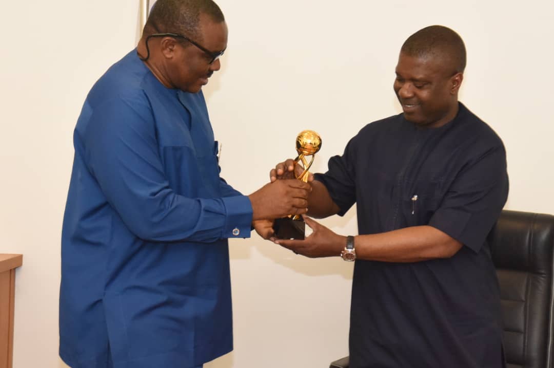 NDDC TO DISTRIBUTE SOLAR-POWERED LAMPS TO NIGER DELTA COMMUNITIES