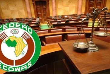 SUMMARY OF JUDGMENT OF THE ECOWAS COURT IN THE CASE OF REV. FR. SOLOMON MFA & 11 ORS. V. FEDERAL REPUBLIC OF NIGERIA SUIT NO.: ECW/CCJ/APP/11/16.