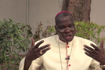 Boko Haram Still Collecting Taxes, Providing Services In Borno –Archbishop Of Kaduna, Says things have never been this bad in Nigeria, people are hungry
