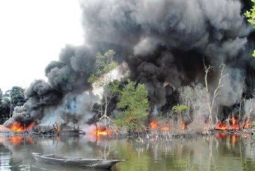 MOSOP Tasks Govt At All Levels And Oil Multinationals To Put More Efforts Against Illegal Refineries, Air Pollution