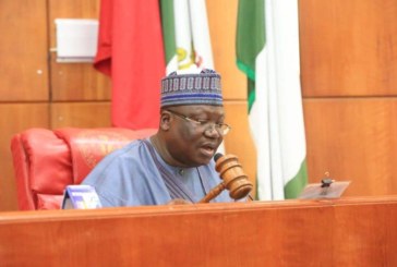 Senate confirms all 43 Ministerial nominees