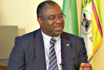 FIRS Boss Fowler in Trouble, Dragged to Court for Over staying His Tenure