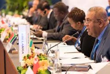 PRESS RELEASE: Finance ministers to discuss joint action to prevent future debt crises