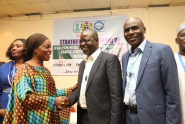 $129 Million IFAD, NDDC Agric Programme to Create 38,250 Jobs