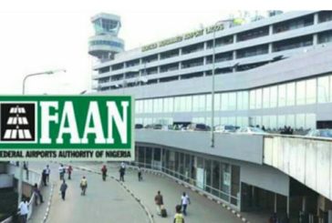 passengers, six crew were saved on Air Peace flight – FAAN