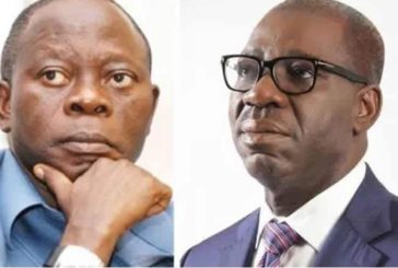 PDP tells Oshiomhole to account for 8-yrs N42bn security vote