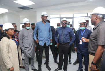NDDC Intensifies Efforts to Deliver Permanent Headquarters