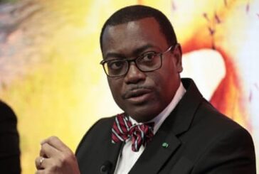 AfDB: Adesina’s Second Term Bid And Why They’re After Him
