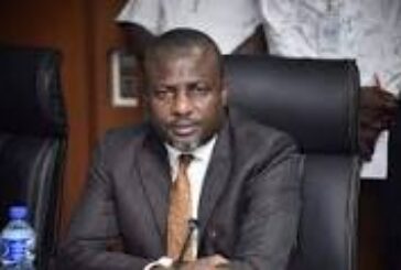 Death of Executive Director: NDDC shutdown for 14 days , staff directed to go on self-isolation