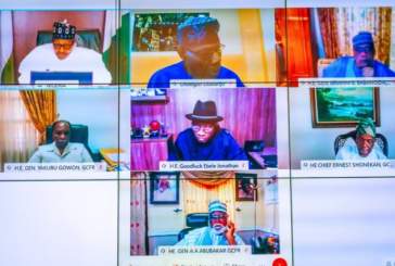 Presidency’s ‘Intelligence Report’ Reveals How #EndSARS Protest Was Hijacked, Misdirected