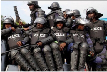 Boko Haram Sacks 4 LGs in Borno, Forces Residents Flee to Yobe.....Police