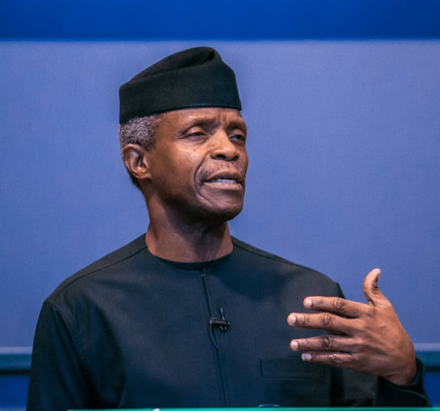 Osinbajo